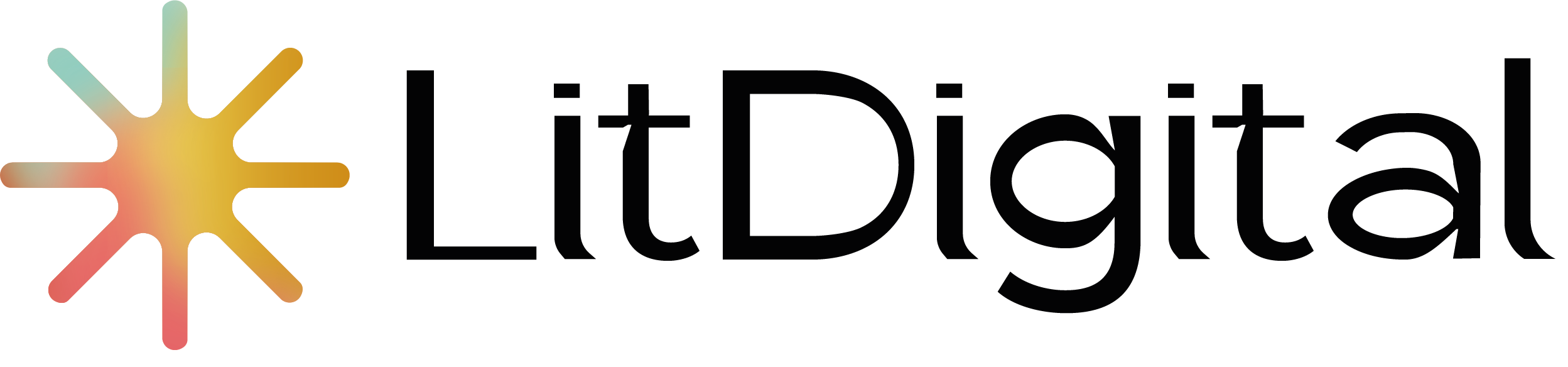 Lit Digital